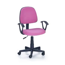 CHAIR DARIAN BIS, PINK